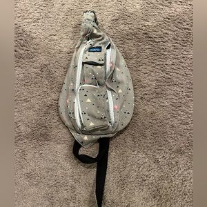Kavu one strap Bag